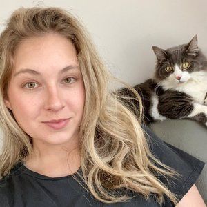 Meet your Posher, Lissa